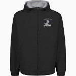 Home Titans <span class="pdp-name-mascot">Home Elementary School Titans</span> MV Sport Men's Liberty Jacket Front Thumbnail