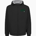 CWA Tarriers MV Sport Men's Liberty Jacket Front Thumbnail