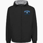 Gause Bears <span class="pdp-name-mascot">Gause Bears</span> MV Sport Men's Liberty Jacket Front Thumbnail