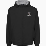 CARNEGIE MELLON UNIVERSITY TARTANS <span class="pdp-name-mascot">Carnegie Mellon Tartans</span> MV Sport Men's Liberty Jacket Front Thumbnail