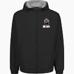 Paideia High Bears <span class="pdp-name-mascot">Paideia High School Bears</span> MV Sport Men's Liberty Jacket Front Thumbnail