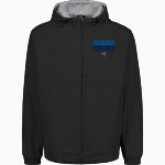 Santa Monica Corsairs <span class="pdp-name-mascot">Santa Monica College Corsairs</span> MV Sport Men's Liberty Jacket Front Thumbnail