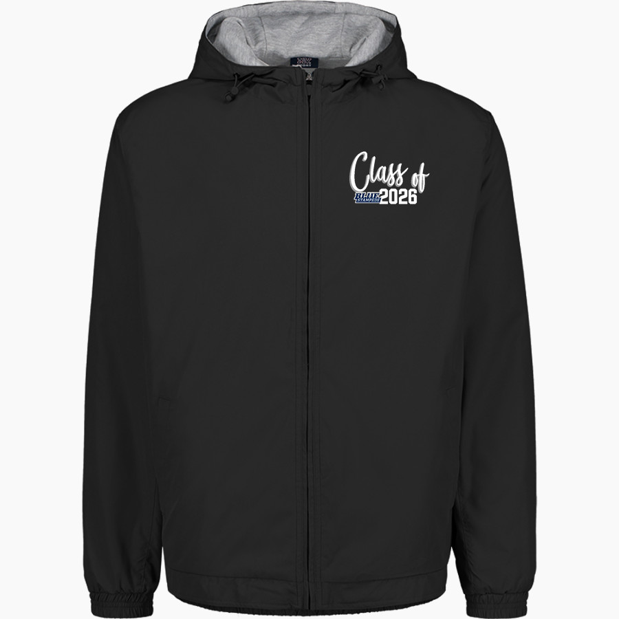 Lamar Mustangs MV Sport Men's Liberty Jacket