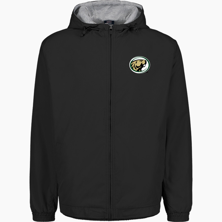 Bemidji State Athletics <span class="pdp-name-mascot">Bemidji State Beavers</span> MV Sport Men's Liberty Jacket