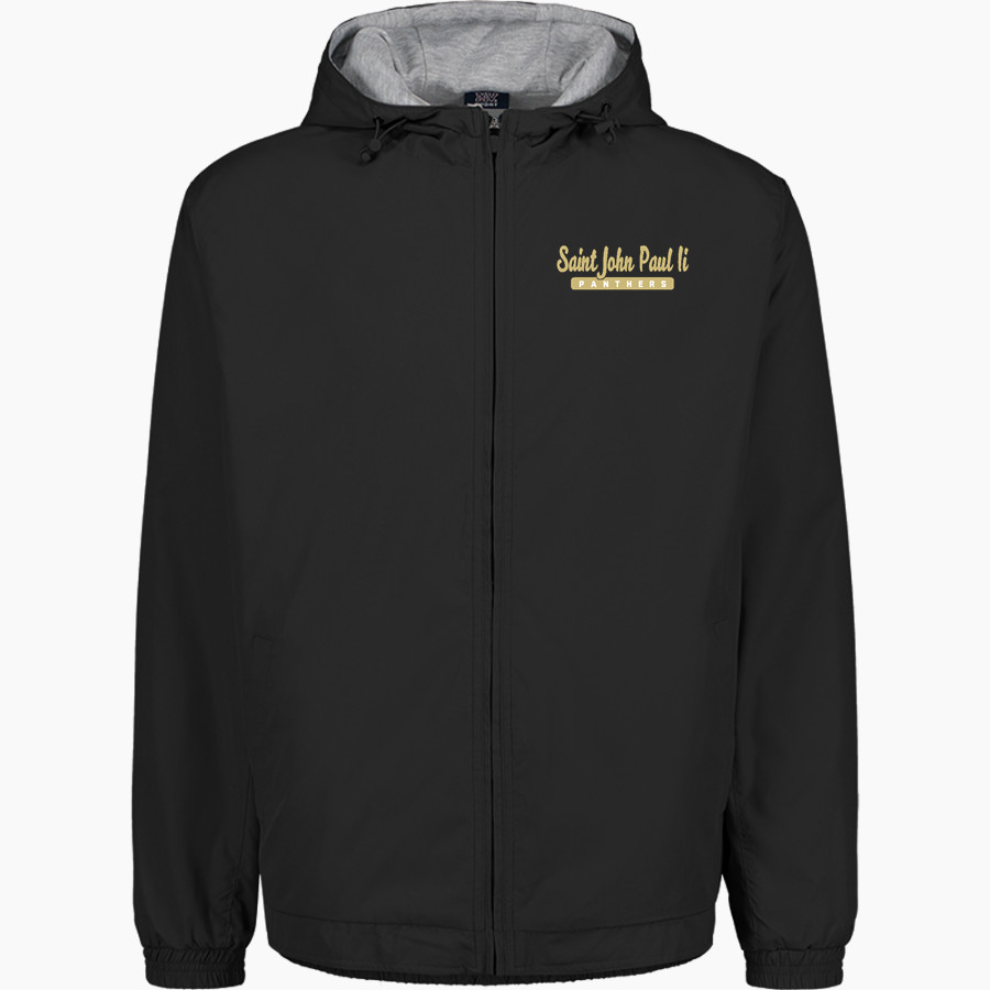 Saint John Paul II Catholic High School PANTHERS <span class="pdp-name-mascot">Saint JOHN PAUL II PANTHERS</span> MV Sport Men's Liberty Jacket
