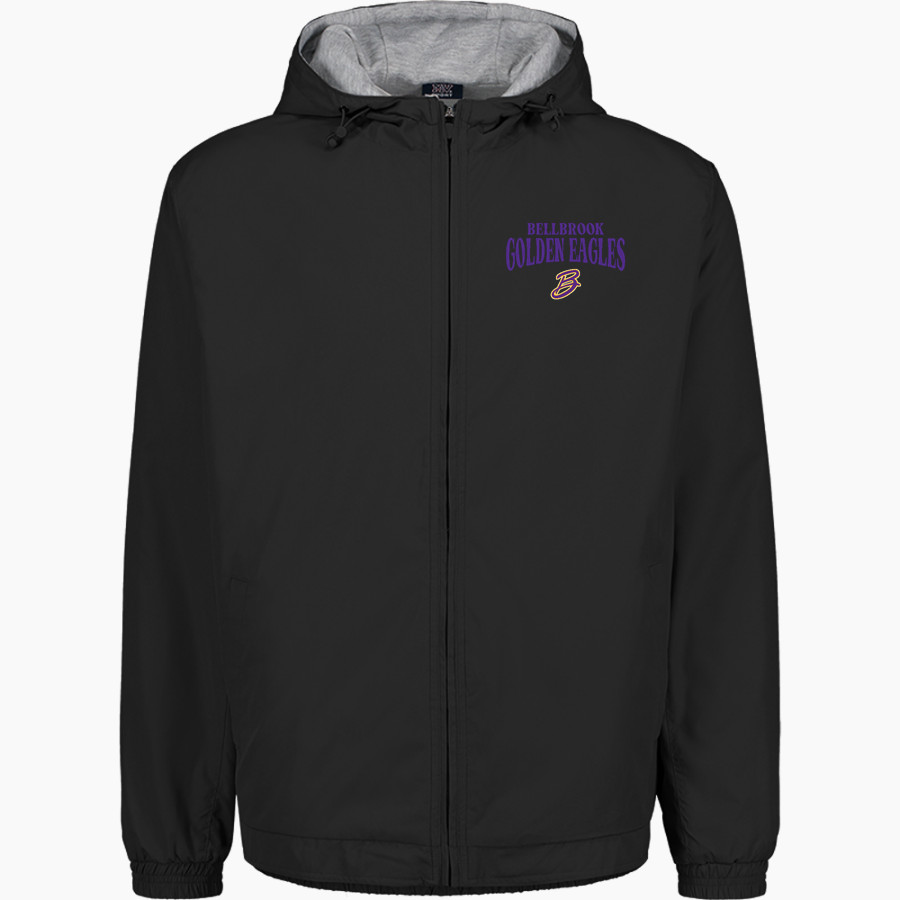 BELLBROOK GOLDEN EAGLES The Official Online Store <span class="pdp-name-mascot">BELLBROOK GOLDEN EAGLES</span> MV Sport Men's Liberty Jacket