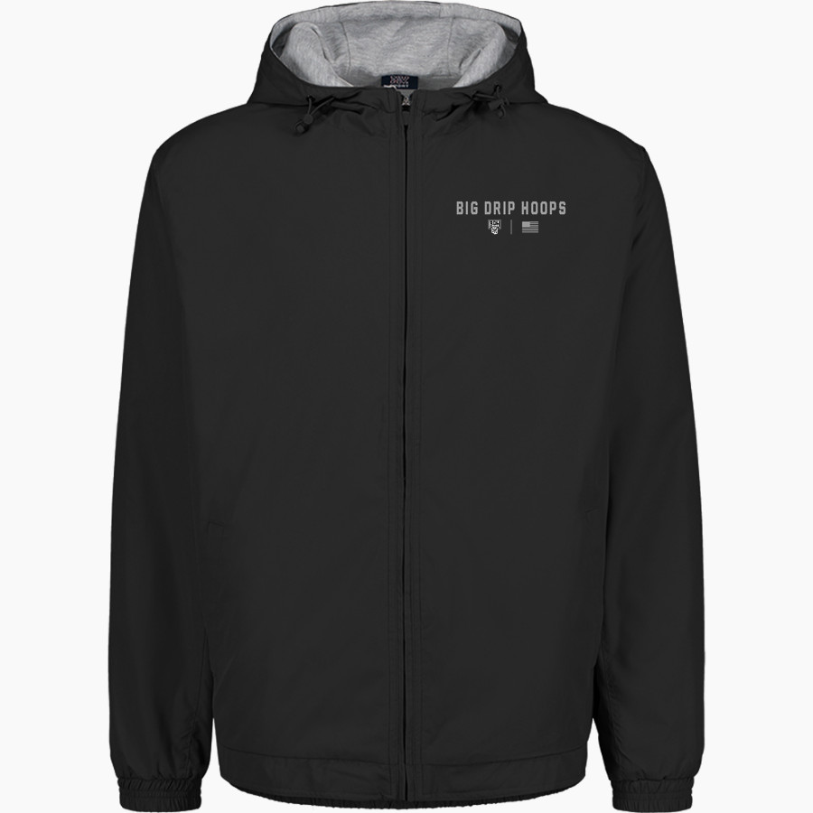 Big Drip Hoops Big Drip Hoops <span class="pdp-name-mascot">Big Drip Hoops</span> MV Sport Men's Liberty Jacket