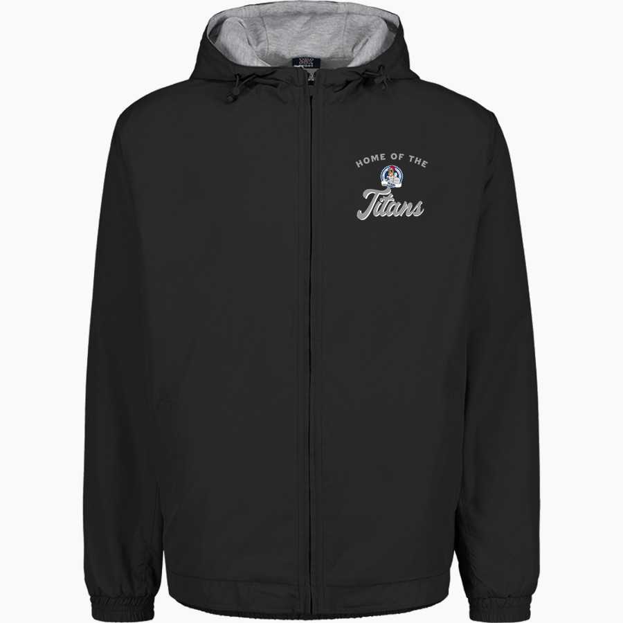 Home Titans <span class="pdp-name-mascot">Home Elementary School Titans</span> MV Sport Men's Liberty Jacket