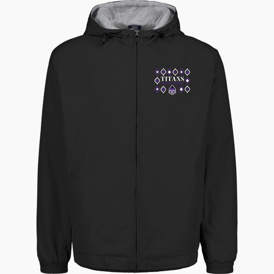 El Paso-Gridley Titans MV Sport Men's Liberty Jacket