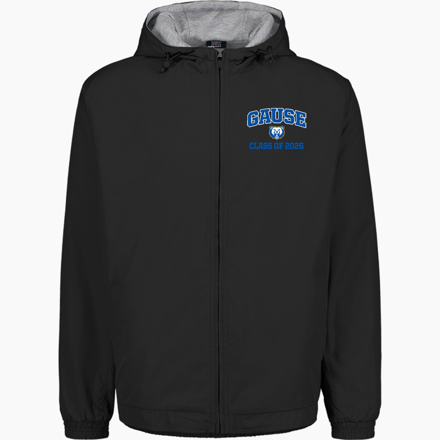 Gause Bears <span class="pdp-name-mascot">Gause Bears</span> MV Sport Men's Liberty Jacket