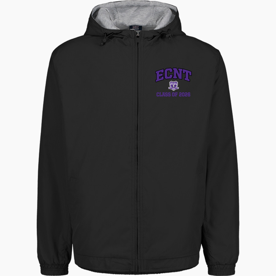 ECNT Terriers MV Sport Men's Liberty Jacket
