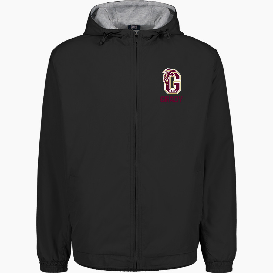 WM E GRADY VOC TECH SCHOOL FALCONS MV Sport Men's Liberty Jacket