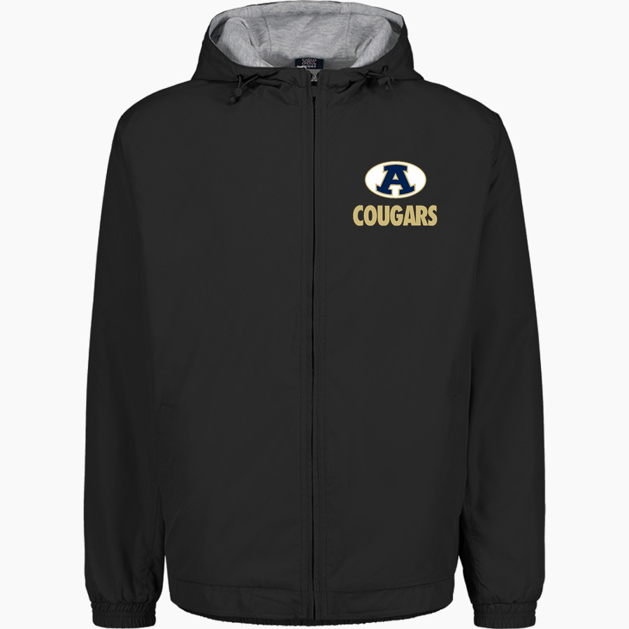 Alexander Central Cougars <span class="pdp-name-mascot">Alexander Central Cougars</span> MV Sport Men's Liberty Jacket