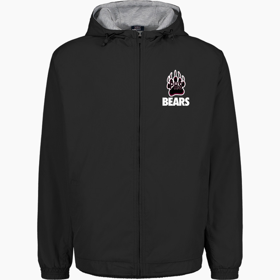 Paideia High Bears <span class="pdp-name-mascot">Paideia High School Bears</span> MV Sport Men's Liberty Jacket