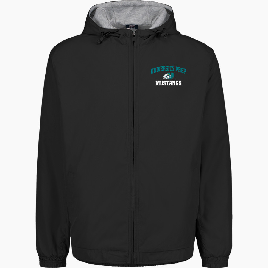 University Prep Mustangs MV Sport Men's Liberty Jacket