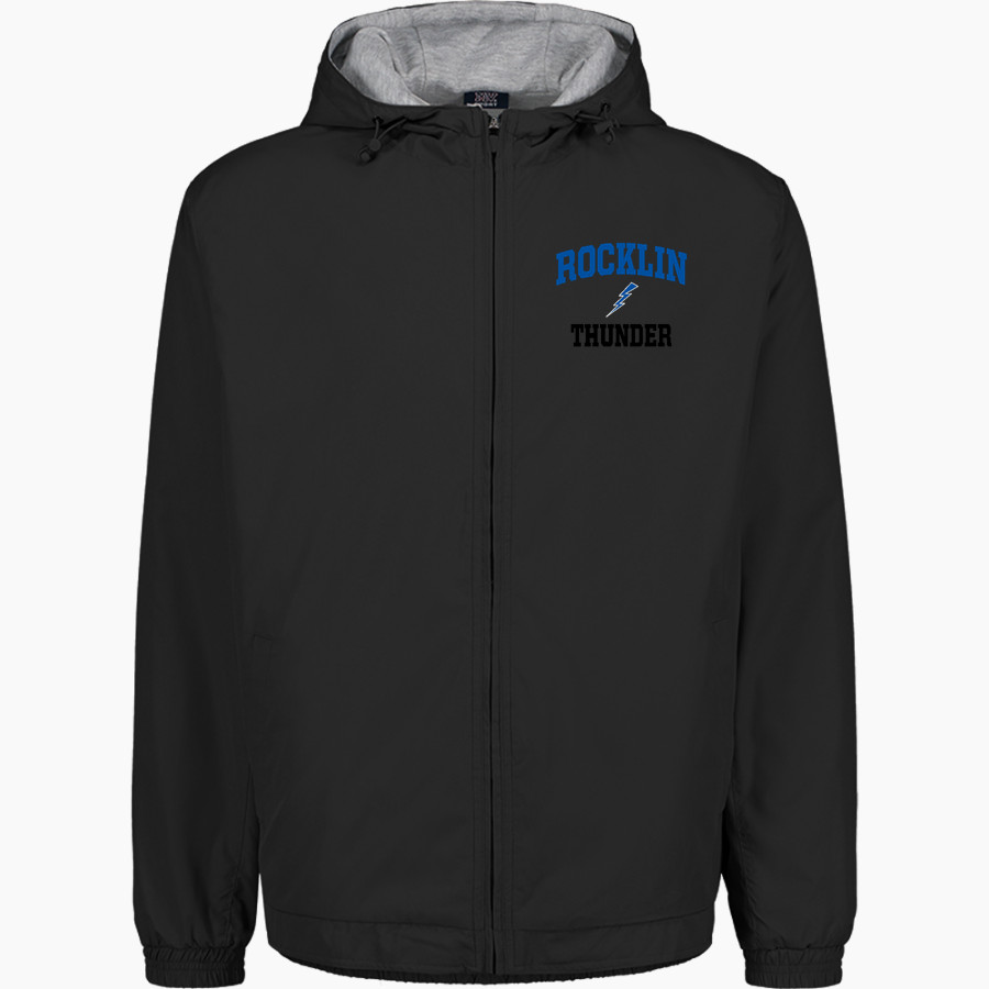 ROCKLIN HIGH SCHOOL THUNDER MV Sport Men's Liberty Jacket