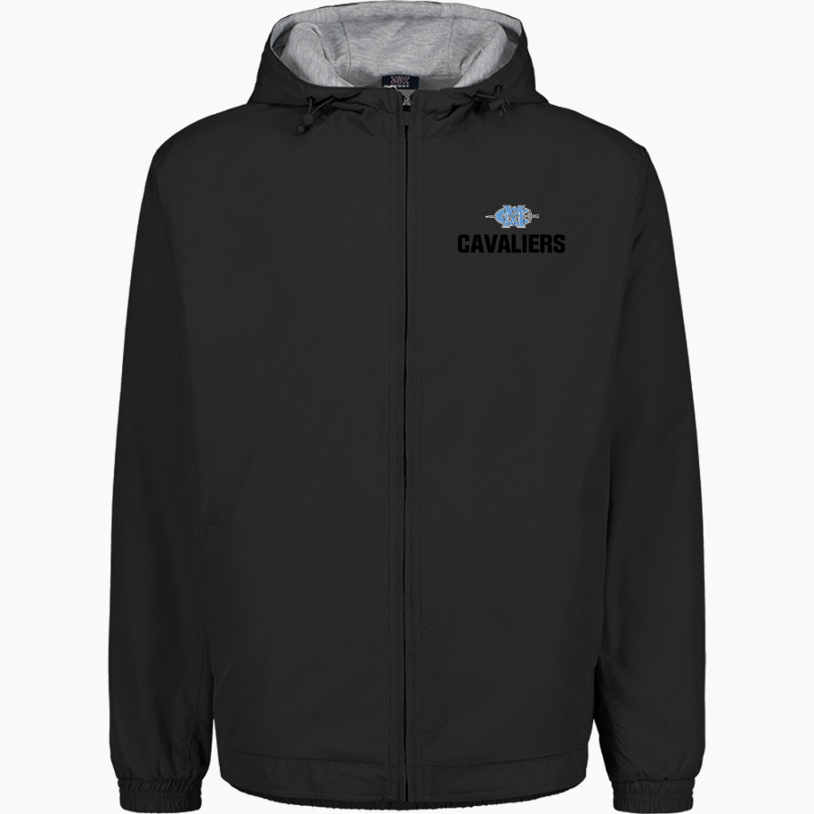 MONTCLAIR HIGH SCHOOL CAVALIERS <span class="pdp-name-mascot">MONTCLAIR CAVALIERS</span> MV Sport Men's Liberty Jacket