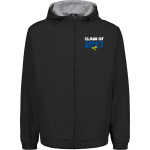 Honey Creek Bees <span class="pdp-name-mascot">Honey Creek Bees</span> MV Sport Men's Liberty Jacket Front Thumbnail