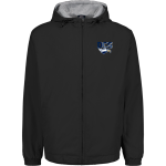 DUBOIS CHRISTIAN SCHOOLS EAGLES <span class="pdp-name-mascot">DUBOIS EAGLES</span> MV Sport Men's Liberty Jacket Front Thumbnail