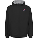 Heart of America Heart of America <span class="pdp-name-mascot">Heart of America Athletic Conference</span> MV Sport Men's Liberty Jacket Front Thumbnail