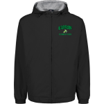 EDISON HIGH SCHOOL CHARGERS <span class="pdp-name-mascot">EDISON CHARGERS</span> MV Sport Men's Liberty Jacket Front Thumbnail