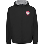 St Barnabas School St Barnabas School <span class="pdp-name-mascot">St Barnabas School</span> MV Sport Men's Liberty Jacket Front Thumbnail