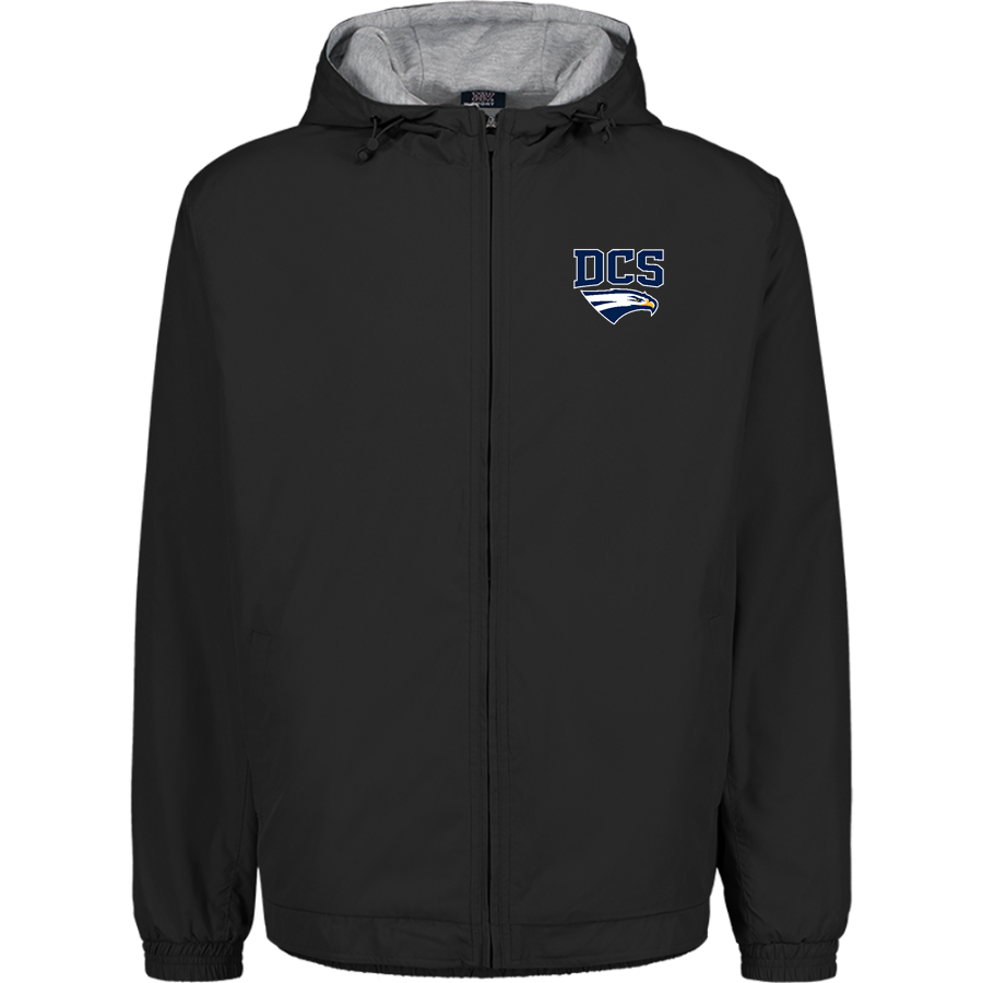 DUBOIS CHRISTIAN SCHOOLS EAGLES <span class="pdp-name-mascot">DUBOIS EAGLES</span> MV Sport Men's Liberty Jacket
