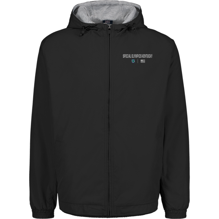 Special Olympics Kentucky Special Olympics <span class="pdp-name-mascot">Special Olympics of Kentucky</span> MV Sport Men's Liberty Jacket