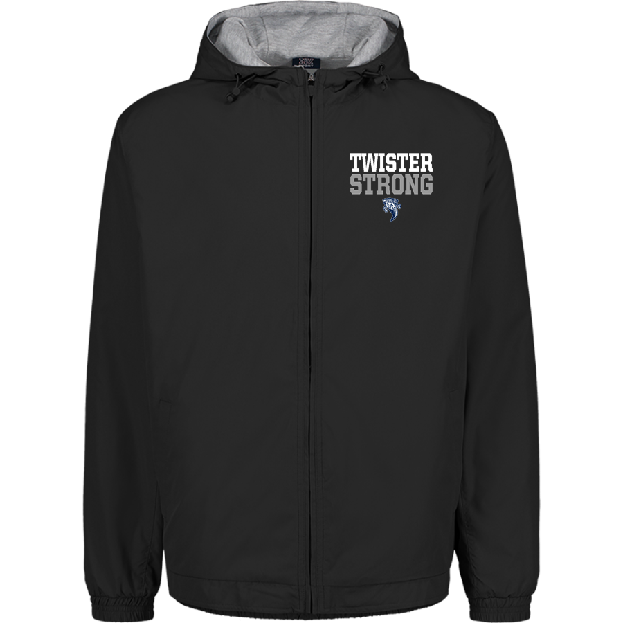 OLDENBURG ACADEMY TWISTERS <span class="pdp-name-mascot">OLDENBURG ACADEMY TWISTERS</span> MV Sport Men's Liberty Jacket