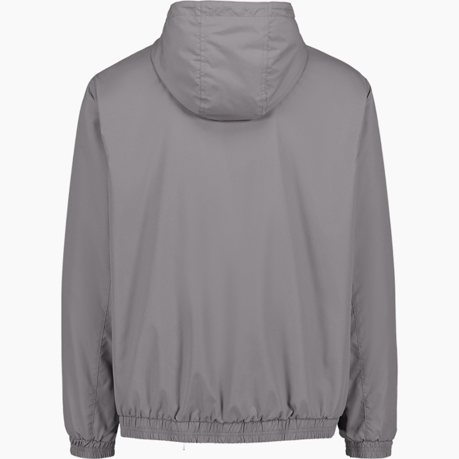 DOVER HIGH SCHOOL LONGHORNS MV Sport Men's Liberty Jacket