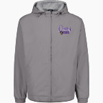 OZARK HIGH SCHOOL HILLBILLIES <span class="pdp-name-mascot">OZARK HILLBILLIES</span> MV Sport Men's Liberty Jacket Front Thumbnail