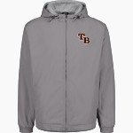 TOM BEAN HIGH SCHOOL TOMCATS <span class="pdp-name-mascot">TOM BEAN TOMCATS</span> MV Sport Men's Liberty Jacket Front Thumbnail