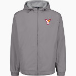 Youngstown City School District Online Store <span class="pdp-name-mascot">Youngstown City School District</span> MV Sport Men's Liberty Jacket Front Thumbnail