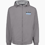 Believe In You <span class="pdp-name-mascot">Believe In You</span> MV Sport Men's Liberty Jacket Front Thumbnail