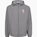 BOARDMAN HIGH SCHOOL SPARTANS <span class="pdp-name-mascot">BOARDMAN SPARTANS</span> MV Sport Men's Liberty Jacket Front Thumbnail