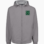 Stuart Tartans MV Sport Men's Liberty Jacket Front Thumbnail