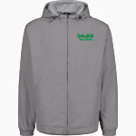 SPRINGFIELD HIGH SCHOOL COSMOS <span class="pdp-name-mascot">SPRINGFIELD COSMOS</span> MV Sport Men's Liberty Jacket Front Thumbnail