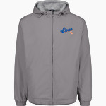 NEWTON SOUTH HIGH SCHOOL LIONS <span class="pdp-name-mascot">NEWTON SOUTH LIONS</span> MV Sport Men's Liberty Jacket Front Thumbnail