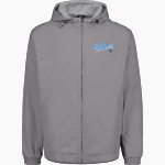 Sun Prairie West Wolves <span class="pdp-name-mascot">Sun Prairie West High School Wolves</span> MV Sport Men's Liberty Jacket Front Thumbnail