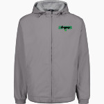 WEST DAVIDSON HIGH SCHOOL DRAGONS MV Sport Men's Liberty Jacket Front Thumbnail