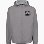 RIO LINDA HIGH SCHOOL KNIGHTS <span class="pdp-name-mascot">RIO LINDA KNIGHTS</span> MV Sport Men's Liberty Jacket Front Thumbnail