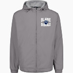 Blaine Bengals <span class="pdp-name-mascot">Blaine Bengals</span> MV Sport Men's Liberty Jacket Front Thumbnail