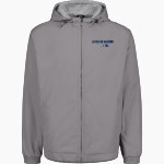 Official Online Store MV Sport Men's Liberty Jacket Front Thumbnail