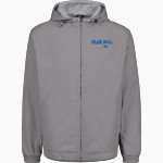 Blue Hill Bobcats <span class="pdp-name-mascot">Blue Hill Community School District Bobcats</span> MV Sport Men's Liberty Jacket Front Thumbnail