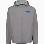 Ferndale Trojans <span class="pdp-name-mascot">Ferndale Trojans</span> MV Sport Men's Liberty Jacket Front Thumbnail