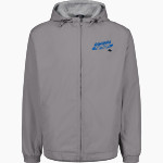 GOWANDA CENTRAL HIGH SCHOOL PANTHERS <span class="pdp-name-mascot">GOWANDA PANTHERS</span> MV Sport Men's Liberty Jacket Front Thumbnail