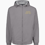 LEGACY HIGH SCHOOL LIGHTNING <span class="pdp-name-mascot">LEGACY LIGHTNING</span> MV Sport Men's Liberty Jacket Front Thumbnail