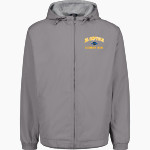 EL CAPITAN HIGH SCHOOL GAUCHOS <span class="pdp-name-mascot">EL CAPITAN GAUCHOS</span> MV Sport Men's Liberty Jacket Front Thumbnail