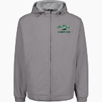 Greenville Green Wave official sideline store <span class="pdp-name-mascot">Greenville Green Wave</span> MV Sport Men's Liberty Jacket Front Thumbnail