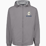 Coker Cobras MV Sport Men's Liberty Jacket Front Thumbnail